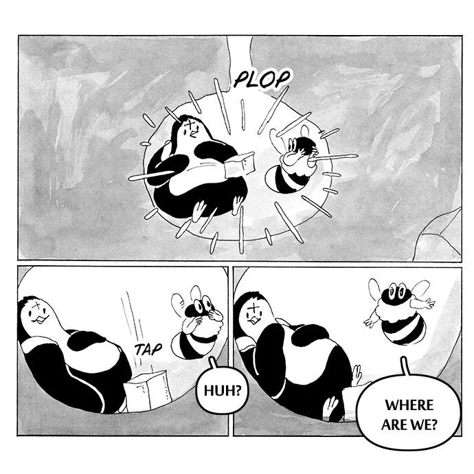 All That We Hope to Be Chapter 149 page 8 - 