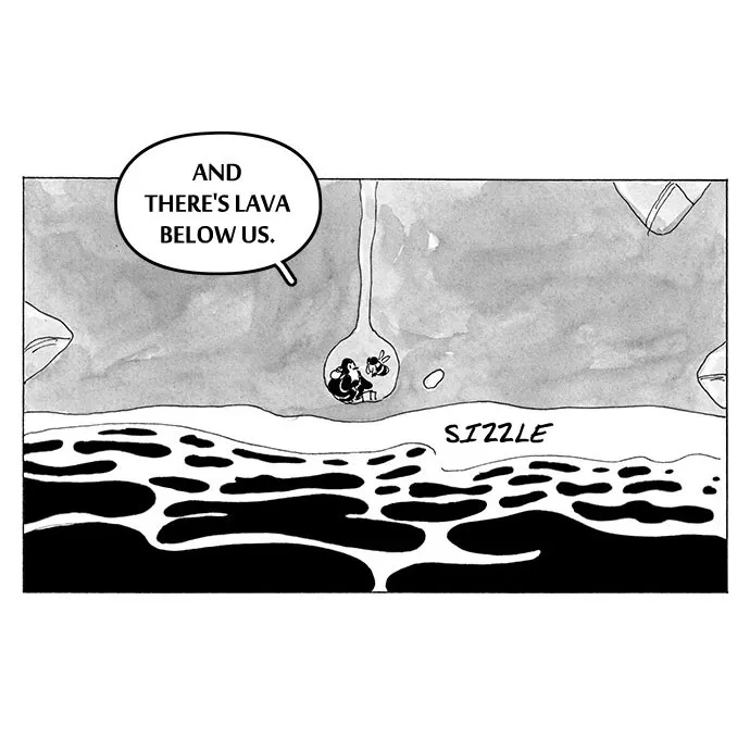 All That We Hope to Be Chapter 149 page 10 - 