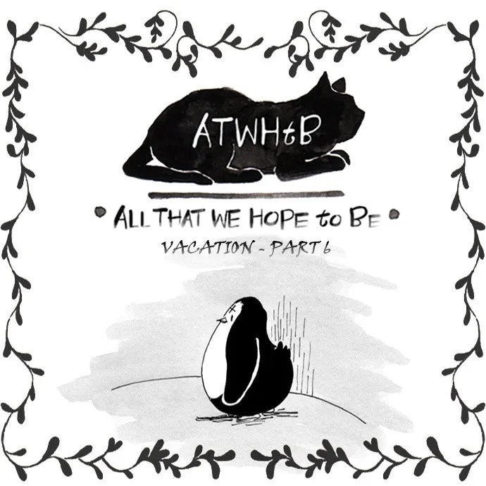 All That We Hope to Be Chapter 151 page 2 - 