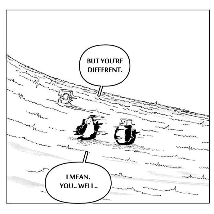 All That We Hope to Be Chapter 151 page 12 - 