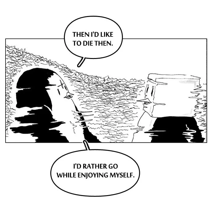 All That We Hope to Be Chapter 151 page 15 - 