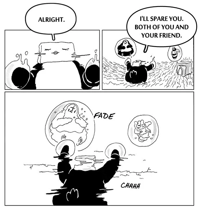 All That We Hope to Be Chapter 151 page 17 - 