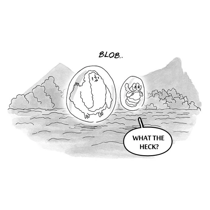 All That We Hope to Be Chapter 151 page 20 - 