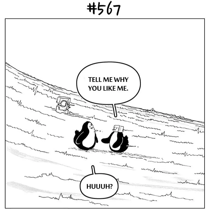 All That We Hope to Be Chapter 151 page 3 - 