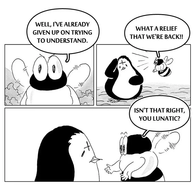 All That We Hope to Be Chapter 151 page 22 - 