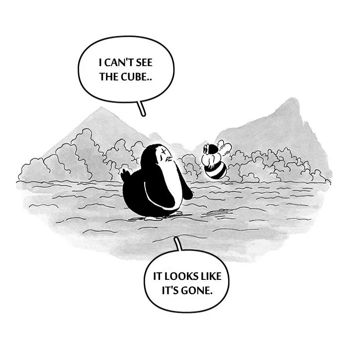 All That We Hope to Be Chapter 151 page 24 - 