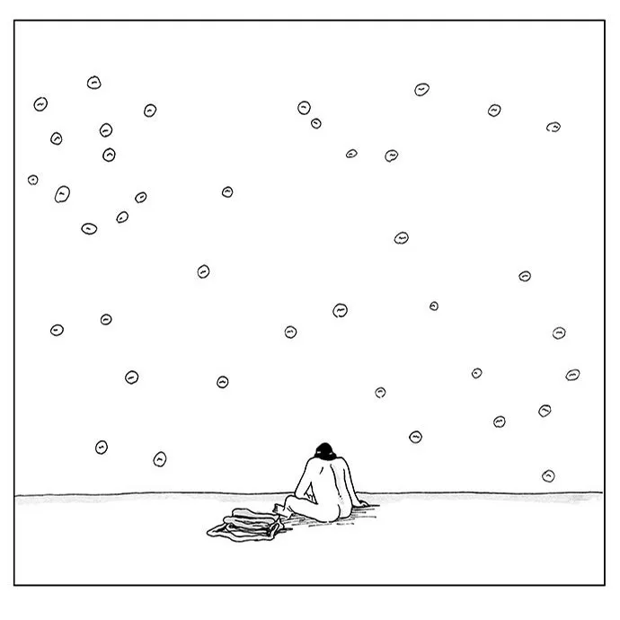 All That We Hope to Be Chapter 151 page 26 - 