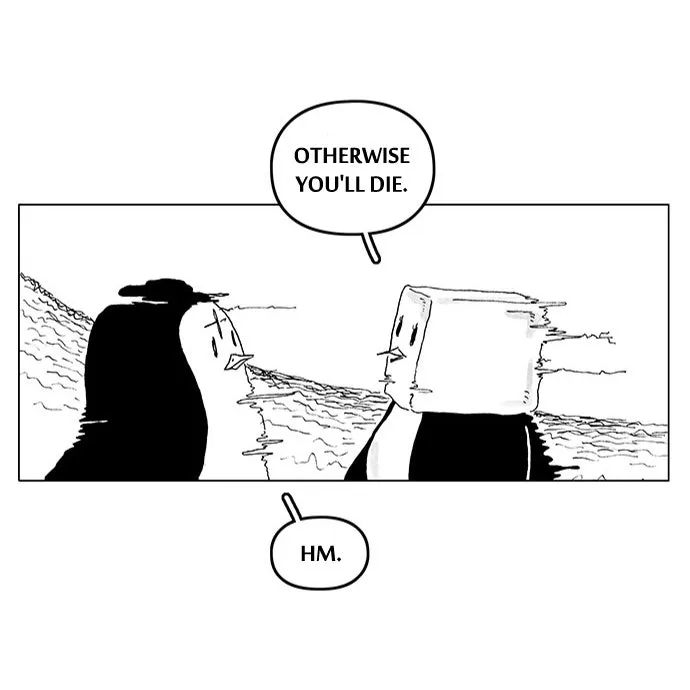 All That We Hope to Be Chapter 151 page 5 - 