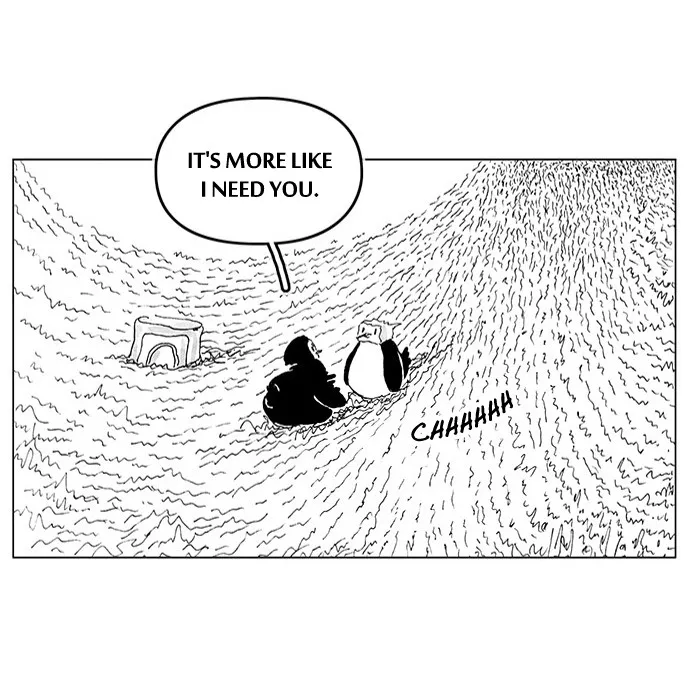 All That We Hope to Be Chapter 151 page 9 - 