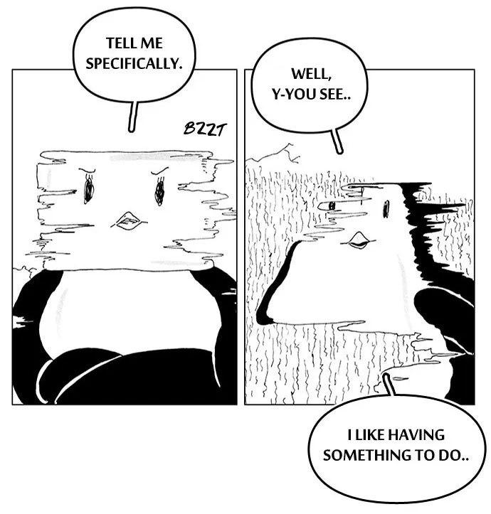 All That We Hope to Be Chapter 151 page 10 - 