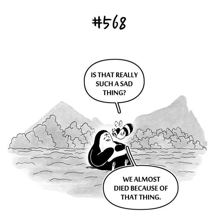 All That We Hope to Be Chapter 152 page 3 - 