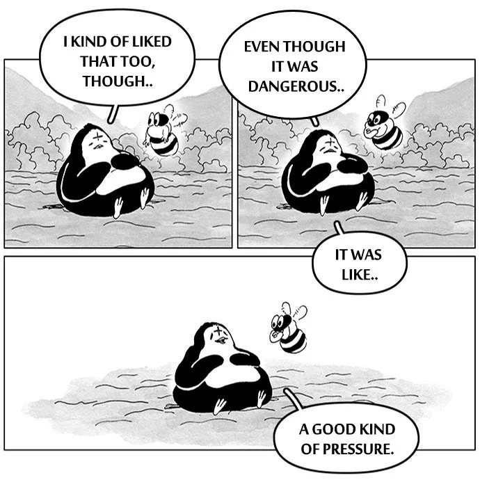 All That We Hope to Be Chapter 152 page 4 - 