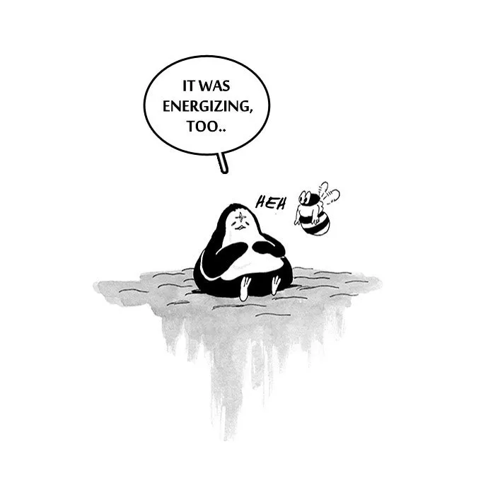 All That We Hope to Be Chapter 152 page 5 - 