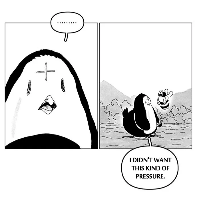 All That We Hope to Be Chapter 152 page 8 - 
