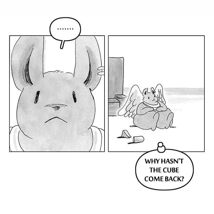 All That We Hope to Be Chapter 152 page 10 - 