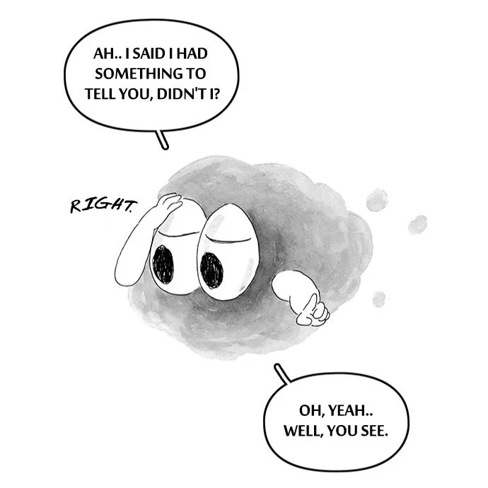 All That We Hope to Be Chapter 153 page 3 - 