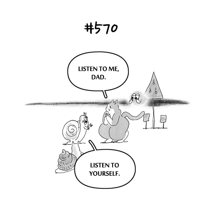 All That We Hope to Be Chapter 154 page 3 - 