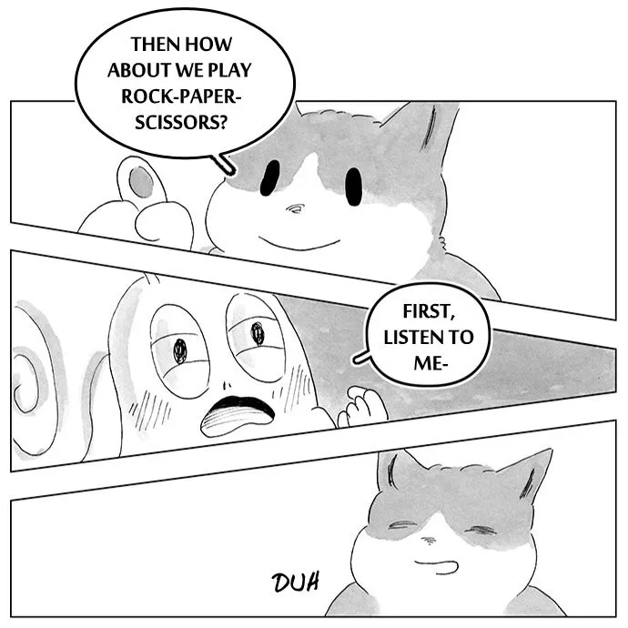 All That We Hope to Be Chapter 154 page 4 - 