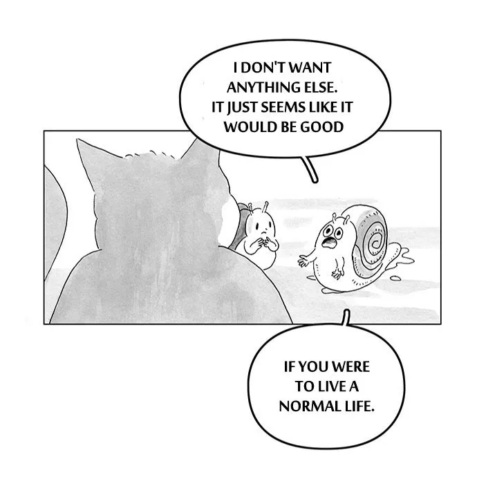 All That We Hope to Be Chapter 154 page 5 - 