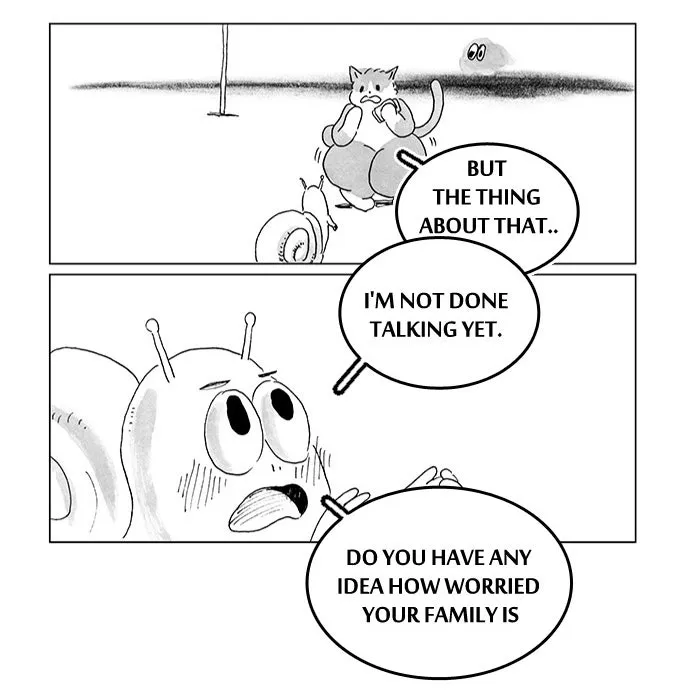 All That We Hope to Be Chapter 154 page 6 - 
