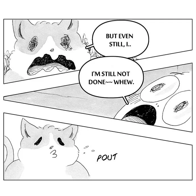 All That We Hope to Be Chapter 154 page 8 - 