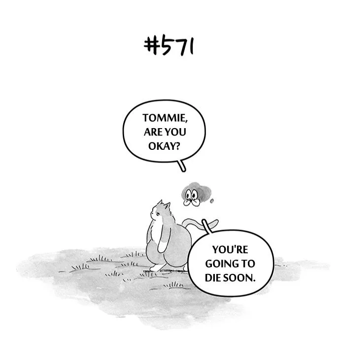 All That We Hope to Be Chapter 155 page 3 - 