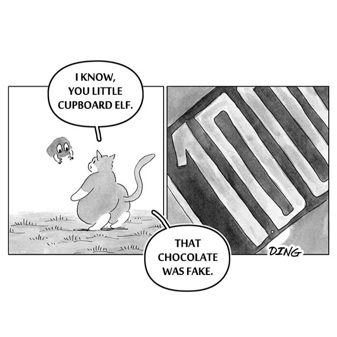 All That We Hope to Be Chapter 155 page 4 - 