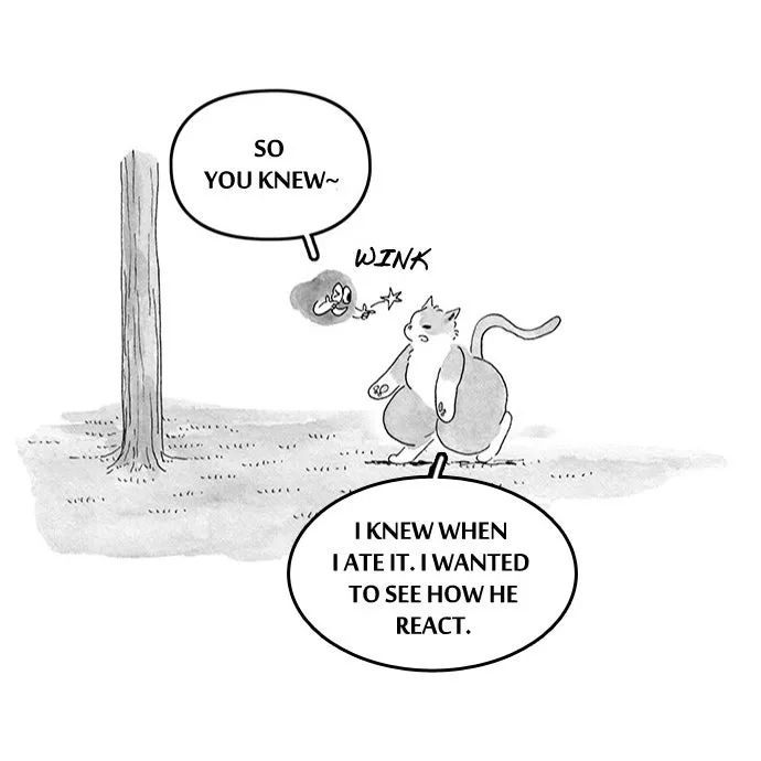 All That We Hope to Be Chapter 155 page 5 - 