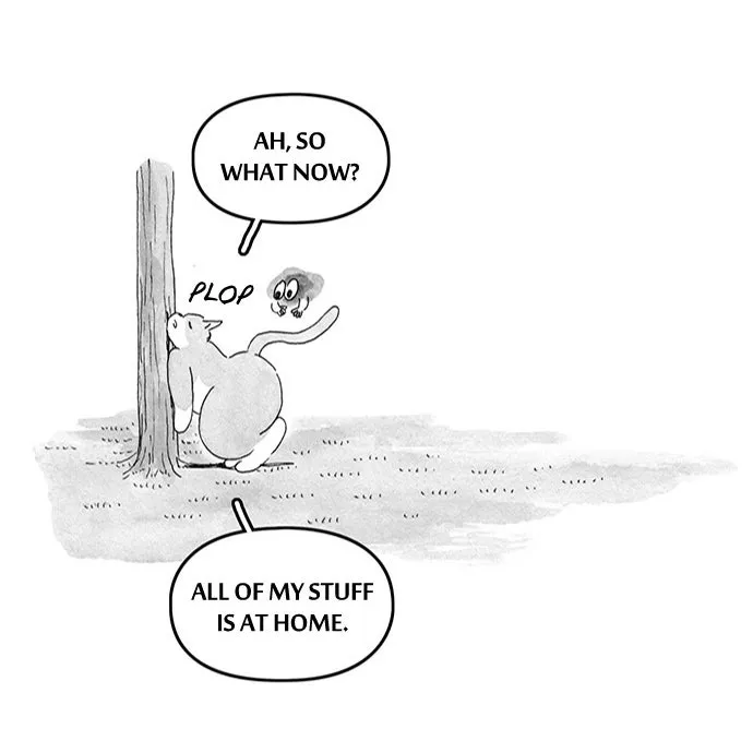 All That We Hope to Be Chapter 155 page 6 - 