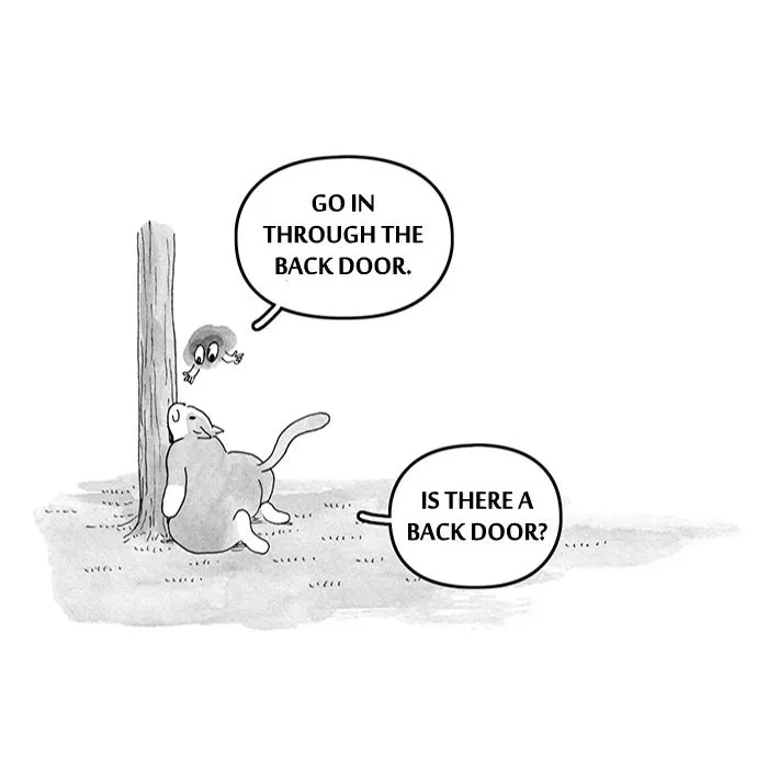 All That We Hope to Be Chapter 155 page 7 - 