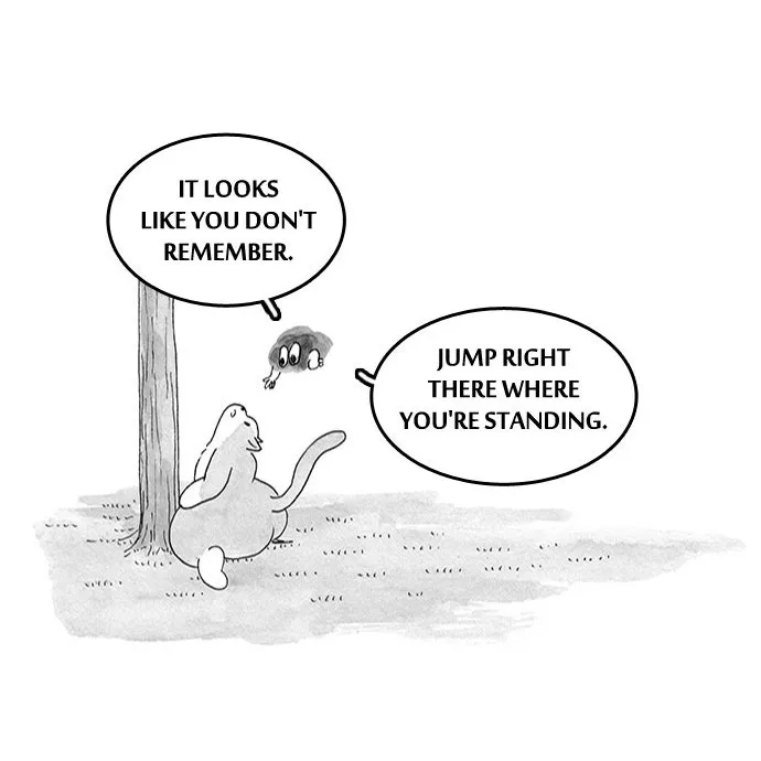 All That We Hope to Be Chapter 155 page 8 - 