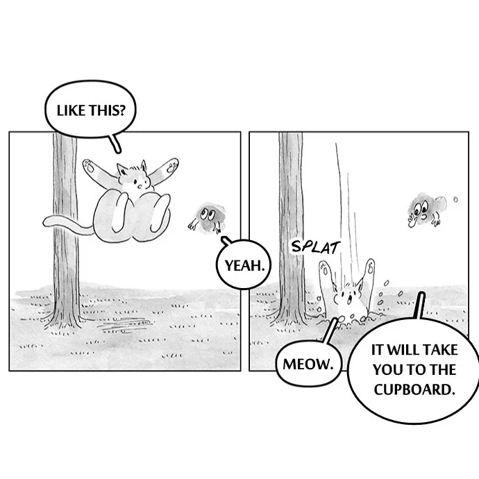 All That We Hope to Be Chapter 155 page 9 - 