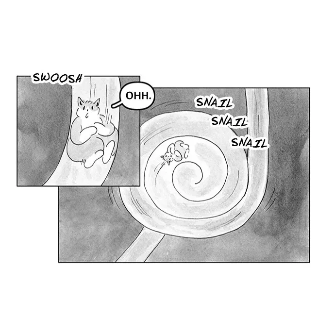 All That We Hope to Be Chapter 155 page 10 - 