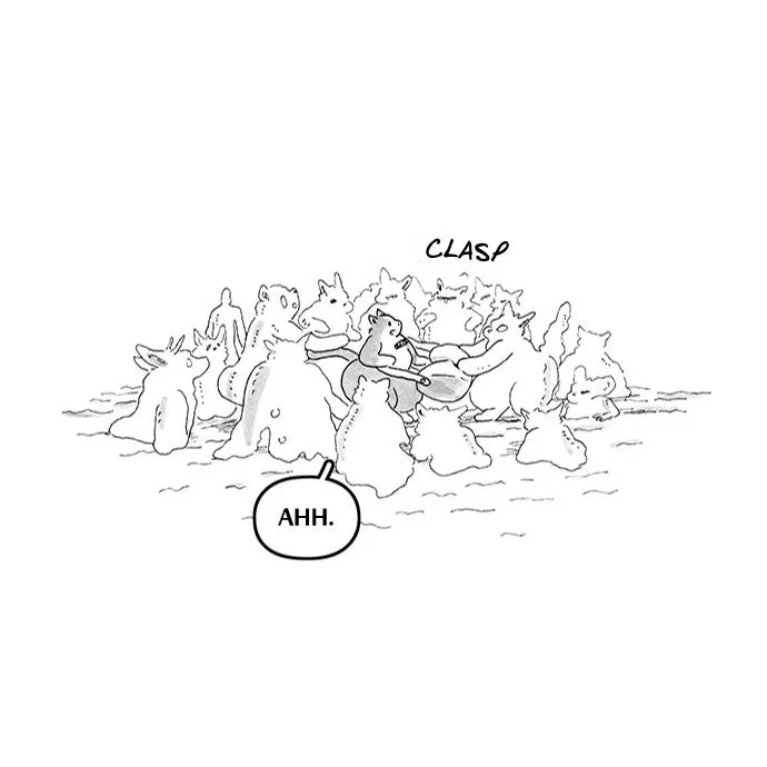 All That We Hope to Be Chapter 156 page 4 - 