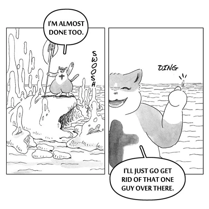 All That We Hope to Be Chapter 157 page 4 - 