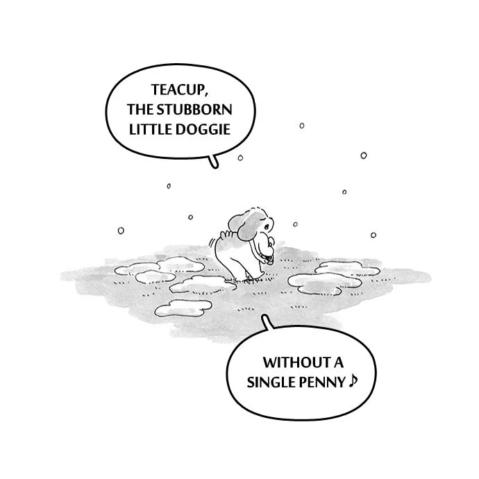 All That We Hope to Be Chapter 158 page 3 - 