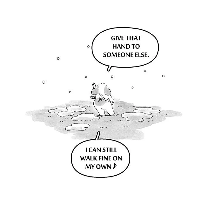 All That We Hope to Be Chapter 158 page 4 - 