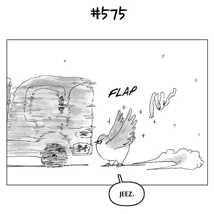 All That We Hope to Be Chapter 159 page 3 - 