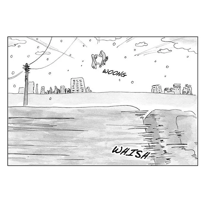 All That We Hope to Be Chapter 159 page 4 - 