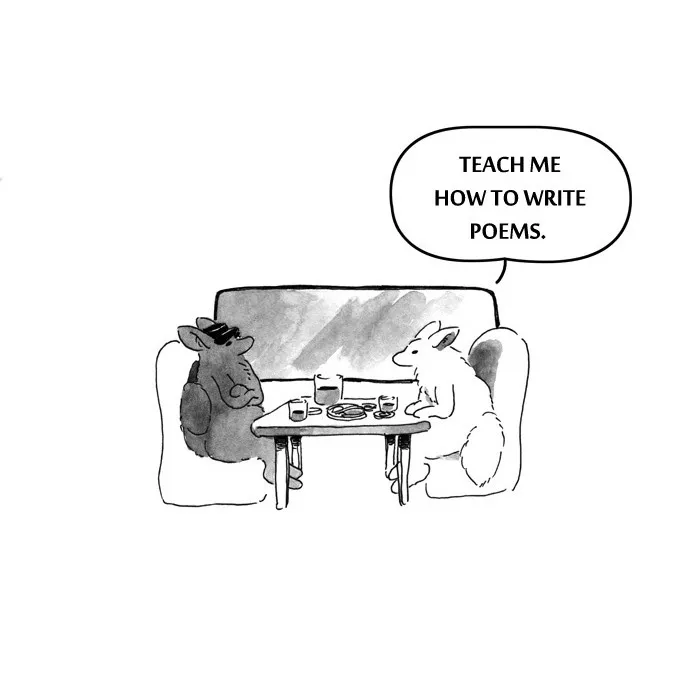 All That We Hope to Be Chapter 16 page 5 - 