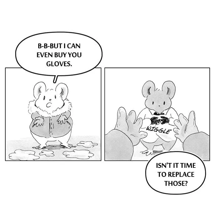 All That We Hope to Be Chapter 161 page 5 - 