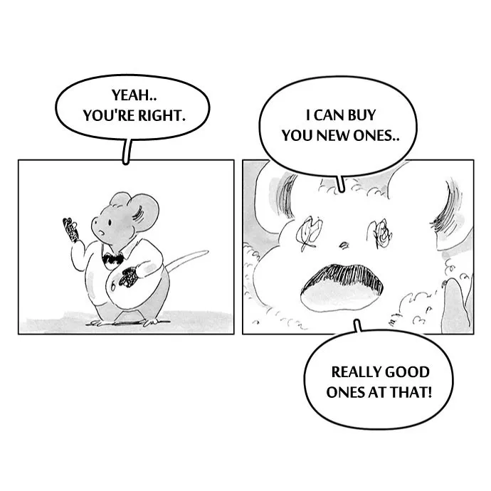 All That We Hope to Be Chapter 161 page 6 - 