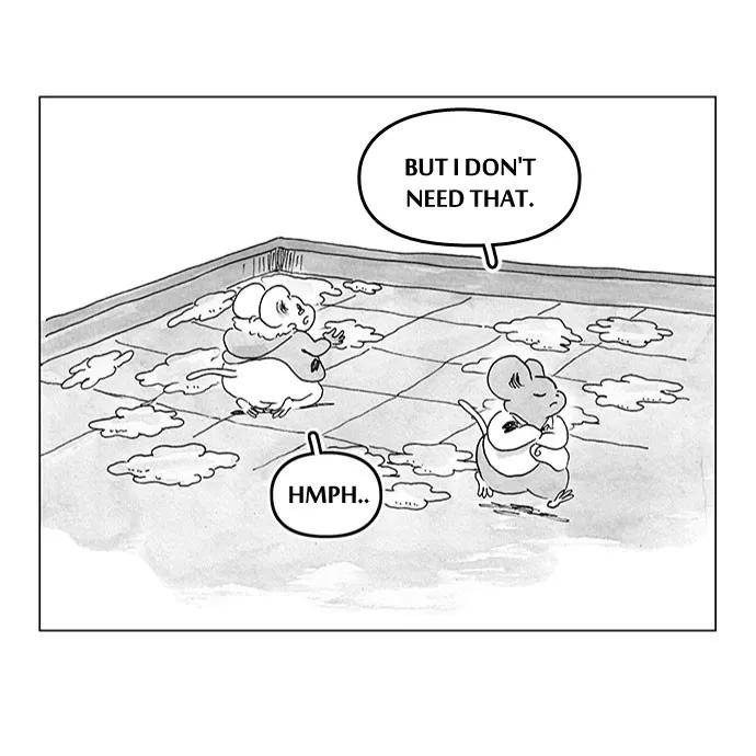 All That We Hope to Be Chapter 161 page 8 - 
