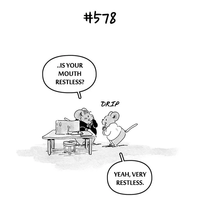 All That We Hope to Be Chapter 162 page 3 - 