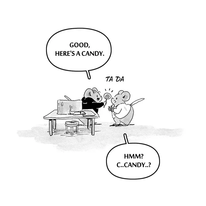 All That We Hope to Be Chapter 162 page 4 - 