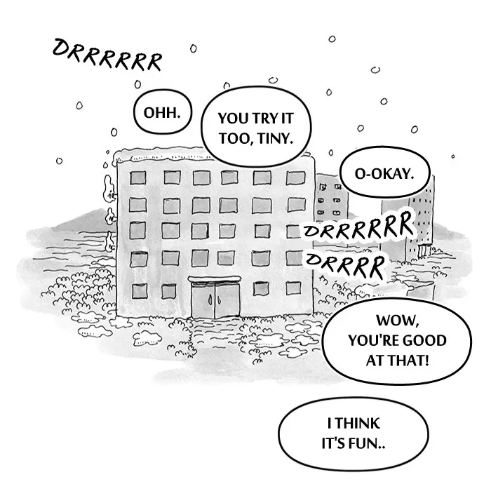 All That We Hope to Be Chapter 162 page 6 - 