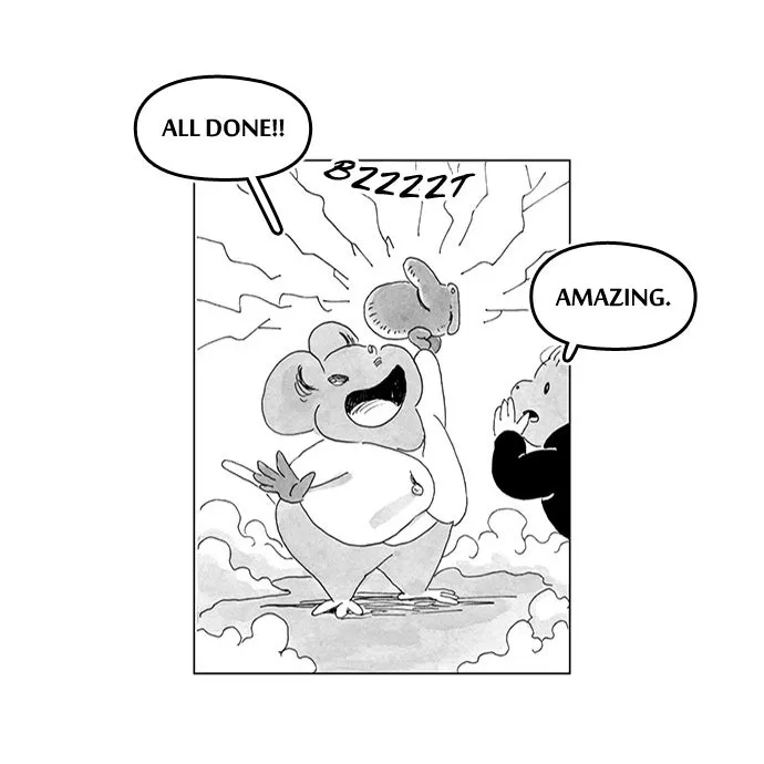 All That We Hope to Be Chapter 162 page 7 - 
