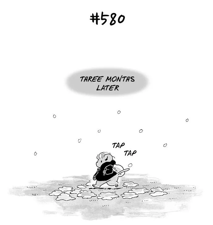 All That We Hope to Be Chapter 164 page 3 - 
