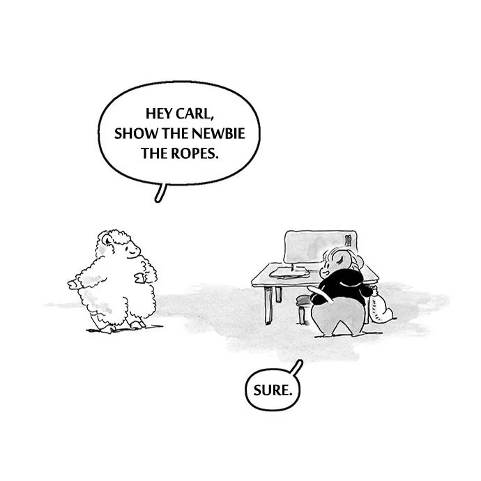 All That We Hope to Be Chapter 164 page 4 - 