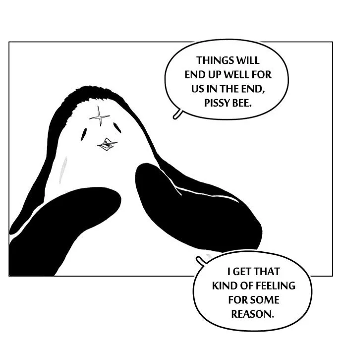All That We Hope to Be Chapter 165 page 3 - 